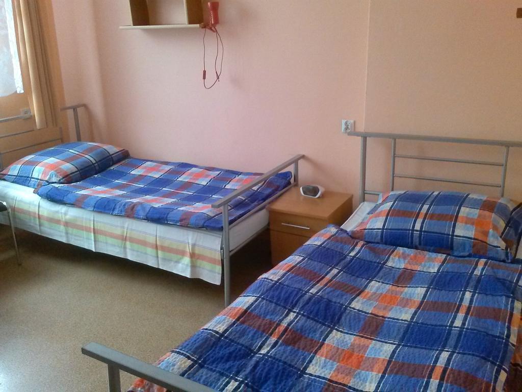 Pod Zielonym Kogutem Hostel Duszniki Zdroj Room photo